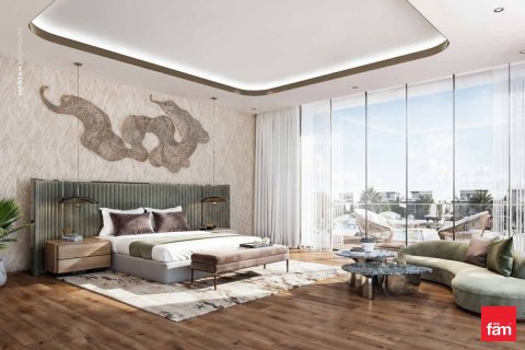 Купить таунхаус в Дубае: 4 спальни, 144м², № 96221 - фото 2