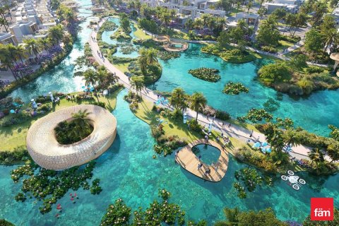 Купить таунхаус в Дубае: 4 спальни, 144м², № 96221 - фото 8