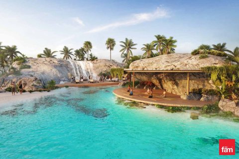 Купить таунхаус в Дубае: 4 спальни, 144м², № 96221 - фото 11