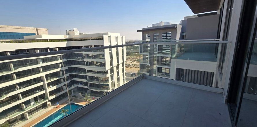 Appartement à Dubai, 2 chambres, 111.7 m², № 96223