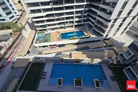 Снять в аренду квартиру в Дубае: 2 спальни, 111.7м², № 96223 - фото 21