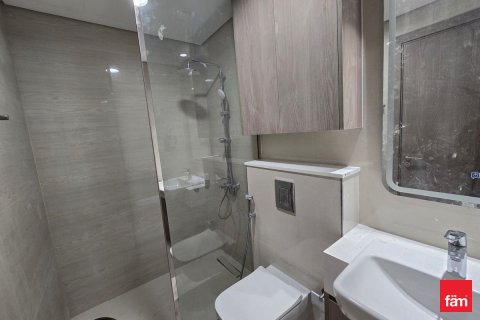 Снять в аренду квартиру в Дубае: 2 спальни, 111.7м², № 96223 - фото 29