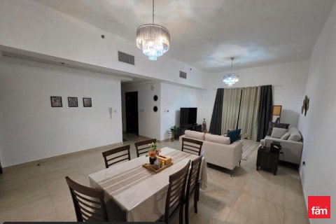 Купить квартиру в Al Furjan, Дубай: 2 спальни, 123.2м², № 96226 - фото 2