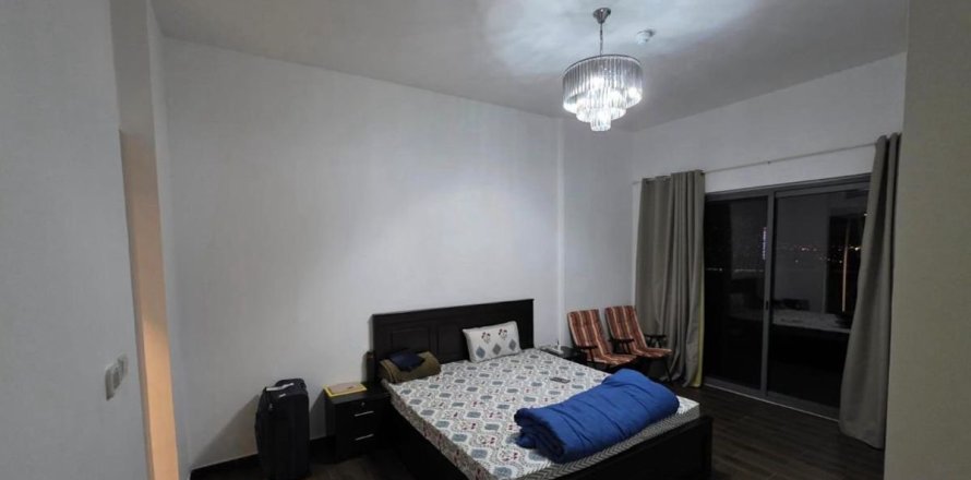 Квартира в Al Furjan, Дубай, 2 спальни, 123.2м², № 96226