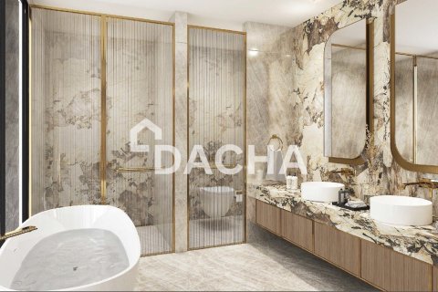 Villa in Dubai Land, Dubai 6 bedrooms, 454 sq.m. № 104888 - photo 5