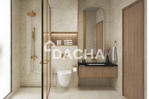 Villa in Dubai Land, Dubai 6 bedrooms, 454 sq.m. № 104888 - photo 6