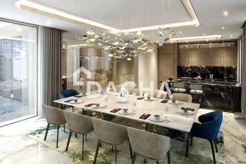 Villa in Dubai Land, Dubai 6 bedrooms, 454 sq.m. № 104888 - photo 4