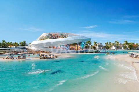 Villa in Dubai Land, Dubai 6 bedrooms, 454 sq.m. № 104888 - photo 9