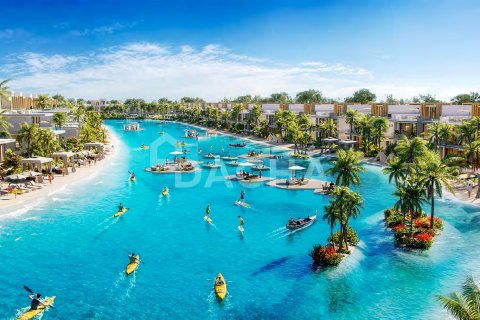 Villa in Dubai Land, Dubai 6 bedrooms, 454 sq.m. № 104888 - photo 10