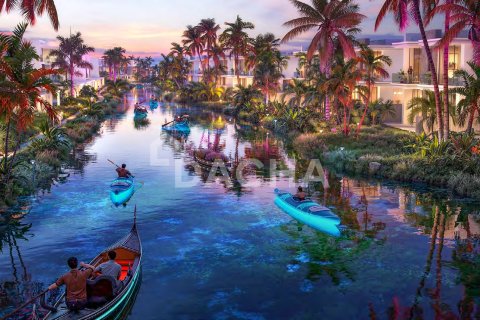 Villa in Dubai Land, Dubai 6 bedrooms, 454 sq.m. № 104888 - photo 7