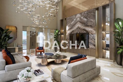 Villa in Dubai Land, Dubai 6 bedrooms, 454 sq.m. № 104888 - photo 2