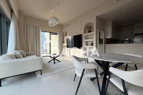 Купить квартиру в Даунтаун Дубай (Даунтаун Бурдж Дубай), Дубай: 2 спальни, 97м², № 104896 - фото 8