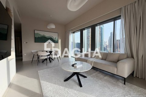 Купить квартиру в Даунтаун Дубай (Даунтаун Бурдж Дубай), Дубай: 2 спальни, 97м², № 104896 - фото 4