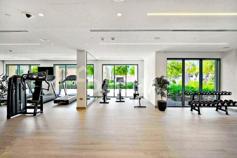 Купить квартиру в Даунтаун Дубай (Даунтаун Бурдж Дубай), Дубай: 2 спальни, 97м², № 104896 - фото 19