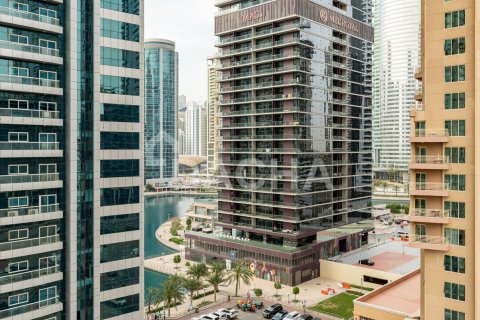 Apartamento en Jumeirah Lake Towers, Dubai, 1 dormitorio, 89 m², № 104890 - foto 14