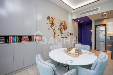 Apartamento en Jumeirah Lake Towers, Dubai, 1 dormitorio, 89 m², № 104890 - foto 8