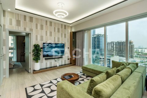 Apartamento en Jumeirah Lake Towers, Dubai, 1 dormitorio, 89 m², № 104890 - foto 9