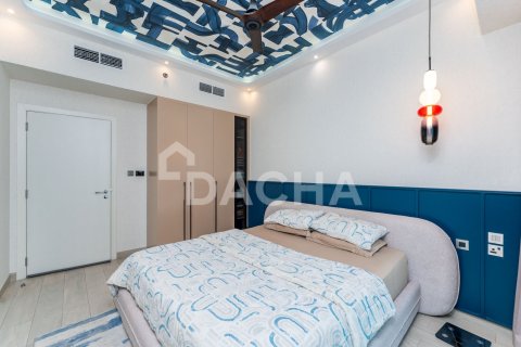 Apartamento en Jumeirah Lake Towers, Dubai, 1 dormitorio, 89 m², № 104890 - foto 6