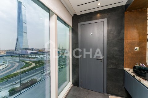 Apartamento en Jumeirah Lake Towers, Dubai, 1 dormitorio, 89 m², № 104890 - foto 3