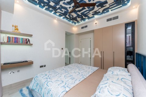 Apartamento en Jumeirah Lake Towers, Dubai, 1 dormitorio, 89 m², № 104890 - foto 5