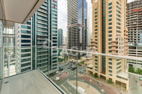 Apartamento en Jumeirah Lake Towers, Dubai, 1 dormitorio, 89 m², № 104890 - foto 13