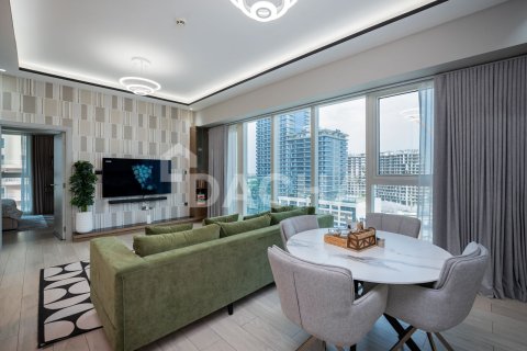 Apartamento en Jumeirah Lake Towers, Dubai, 1 dormitorio, 89 m², № 104890