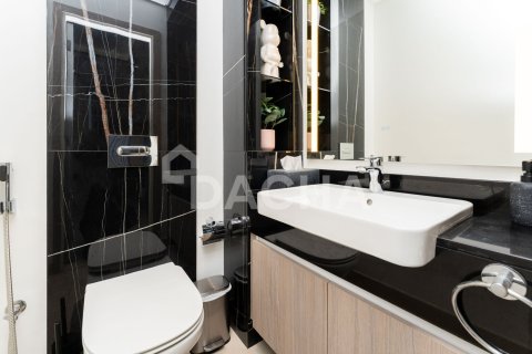 Apartamento en Jumeirah Lake Towers, Dubai, 1 dormitorio, 89 m², № 104890 - foto 7