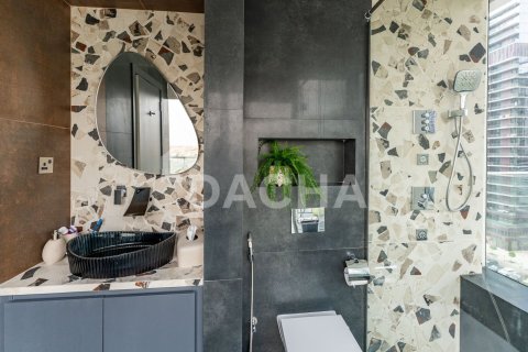 Apartamento en Jumeirah Lake Towers, Dubai, 1 dormitorio, 89 m², № 104890 - foto 11