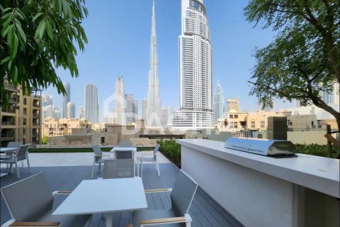 شقة في وسط مدينة دبي, دبي 2 غرف نوم, 89 م² رقم 104897 - صورة 5