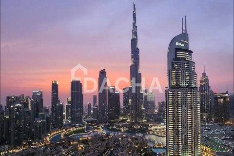 شقة في وسط مدينة دبي, دبي 2 غرف نوم, 89 م² رقم 104897 - صورة 15