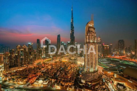 شقة في وسط مدينة دبي, دبي 2 غرف نوم, 89 م² رقم 104897 - صورة 8