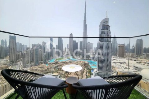 شقة في وسط مدينة دبي, دبي 2 غرف نوم, 89 م² رقم 104897 - صورة 14