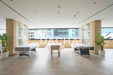 Apartment in Business Bay, Dubai studio, 46 sq.m. № 104895 - photo 4
