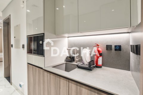 Apartment in Business Bay, Dubai studio, 46 sq.m. № 104895 - photo 8
