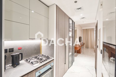Apartment in Business Bay, Dubai studio, 46 sq.m. № 104895 - photo 21