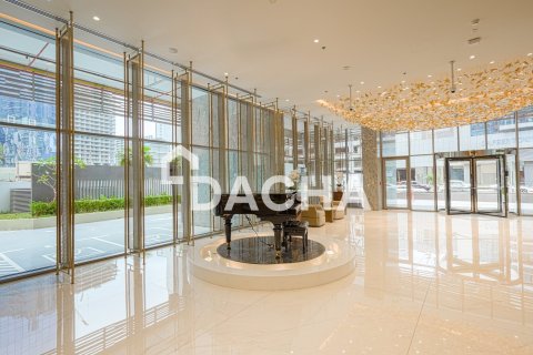 Apartment in Business Bay, Dubai studio, 46 sq.m. № 104895 - photo 12