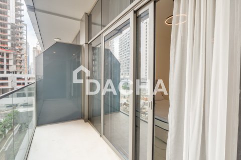 Apartment in Business Bay, Dubai studio, 46 sq.m. № 104895 - photo 14