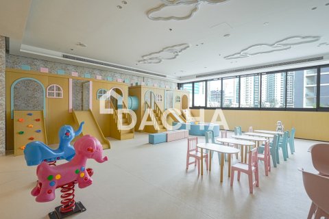 Apartment in Business Bay, Dubai studio, 46 sq.m. № 104895 - photo 6
