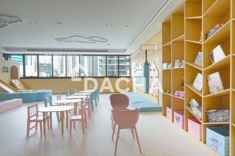 Apartment in Business Bay, Dubai studio, 46 sq.m. № 104895 - photo 7
