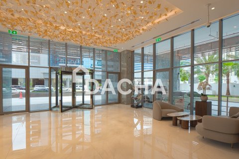Apartment in Business Bay, Dubai studio, 46 sq.m. № 104895 - photo 13