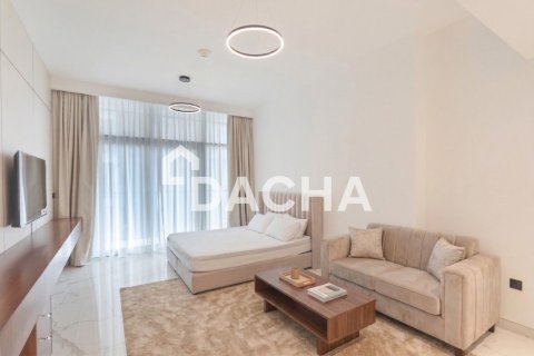Apartment in Business Bay, Dubai studio, 46 sq.m. № 104895