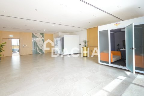 Apartment in Business Bay, Dubai studio, 46 sq.m. № 104895 - photo 3