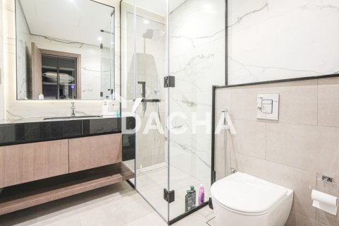 Apartment in Business Bay, Dubai studio, 46 sq.m. № 104895 - photo 2