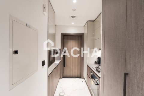 Apartment in Business Bay, Dubai studio, 46 sq.m. № 104895 - photo 16