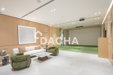 Apartment in Business Bay, Dubai studio, 46 sq.m. № 104895 - photo 9