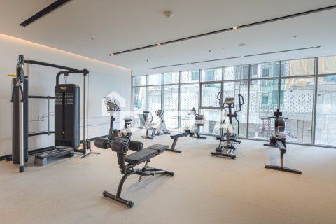 Apartment in Business Bay, Dubai studio, 46 sq.m. № 104895 - photo 10