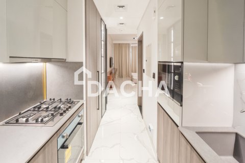 Apartment in Business Bay, Dubai studio, 46 sq.m. № 104895 - photo 15