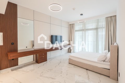 Apartment in Business Bay, Dubai studio, 46 sq.m. № 104895 - photo 18