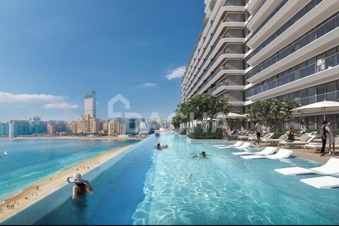 شقة في EMAAR Beachfront, Dubai Harbour, دبي 2 غرف نوم, 134 م² رقم 104889 - صورة 4