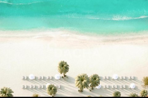 شقة في EMAAR Beachfront, Dubai Harbour, دبي 2 غرف نوم, 134 م² رقم 104889 - صورة 3